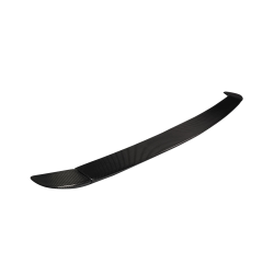 2004-2008 Acura TL Carbon Creations Samus Rear Wing Spoiler - 3 Pieces image - 5