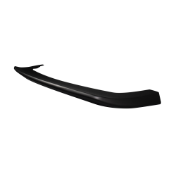 2014-2017 Chevrolet SS Sedan Duraflex Alpha Rear Wing Spoiler - 1 Piece image - 5