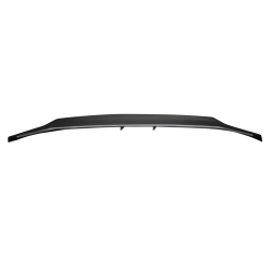 2014-2017 Chevrolet SS Sedan Duraflex Alpha Rear Wing Spoiler - 1 Piece image - 7