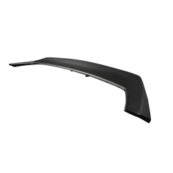 2014-2017 Chevrolet SS Sedan Duraflex Alpha Rear Wing Spoiler - 1 Piece image - 8