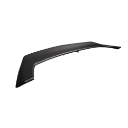 2014-2017 Chevrolet SS Sedan Duraflex Alpha Rear Wing Spoiler - 1 Piece image - 9