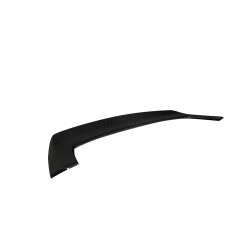 2014-2017 Chevrolet SS Sedan Carbon Creations Alpha Rear Wing Spoiler - 1 Piece image - 8