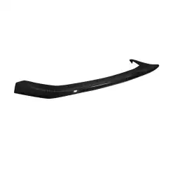 2014-2017 Chevrolet SS Alpha Carbon Fiber Rear Wing image - 9