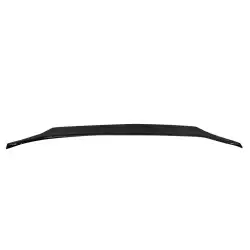 2014-2017 Chevrolet SS Alpha Carbon Fiber Rear Wing image - 11