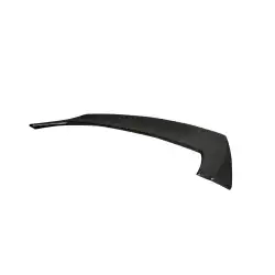 2014-2017 Chevrolet SS Alpha Carbon Fiber Rear Wing image - 13