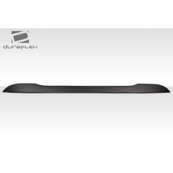 2019-2022 Toyota Corolla Hatchback Duraflex King Rear Diffuser - 1 Piece image - 3