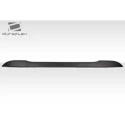 2019-2022 Toyota Corolla Hatchback King Rear Diffuser - 1 Piece image - 3