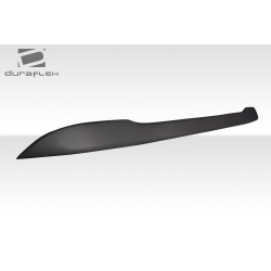 2019-2022 Toyota Corolla Hatchback Duraflex King Rear Diffuser - 1 Piece image - 4