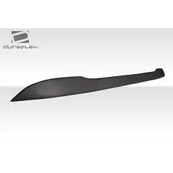 2019-2022 Toyota Corolla Hatchback King Rear Diffuser - 1 Piece image - 4