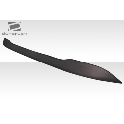 2019-2022 Toyota Corolla Hatchback Duraflex King Rear Diffuser - 1 Piece image - 5