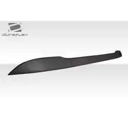 2019-2022 Toyota Corolla Hatchback King Rear Diffuser - 1 Piece image - 7