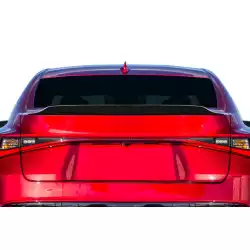 2021-2025 Lexus IS300 / IS350 / IS500 Victory Rear Wing Spoiler - 1 Piece image - 1