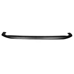 2022-2023 Volkswagen Golf Hawk Front Lip Spoiler Air Dam - 1 Piece (S) image - 3