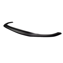 2022-2023 Volkswagen Golf Duraflex Hawk Front Lip Spoiler Air Dam - 1 Piece image - 5