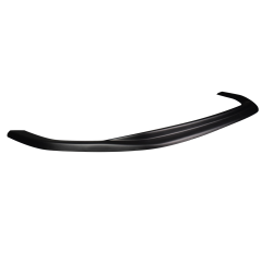2022-2023 Volkswagen Golf Duraflex Hawk Front Lip Spoiler Air Dam - 1 Piece image - 6