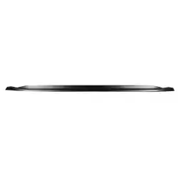 2022-2023 Volkswagen Golf Hawk Front Lip Spoiler Air Dam - 1 Piece (S) image - 7