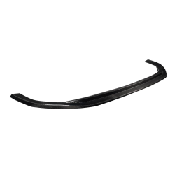 2022-2024 Volkswagen Golf GTI Carbon Creations Zamba Front Lip Spoiler Air Dam - 1 Piece image - 4