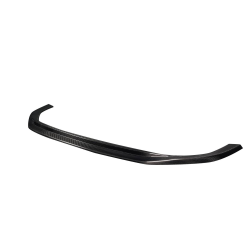 2022-2024 Volkswagen Golf GTI Carbon Creations Zamba Front Lip Spoiler Air Dam - 1 Piece image - 5