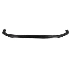 2022-2024 Volkswagen Golf Zamba Carbon Fiber Front Lip image - 2