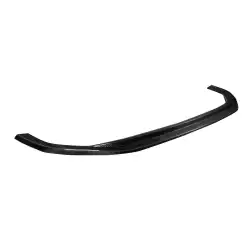 2022-2024 Volkswagen Golf Zamba Carbon Fiber Front Lip image - 4