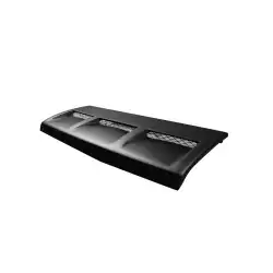 1990-1996 Nissan 300ZX Z32 Turbo T Front Grille - 1 Piece image - 5