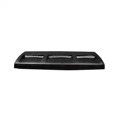 1990-1996 Nissan 300ZX Turbo T Grille image - 4