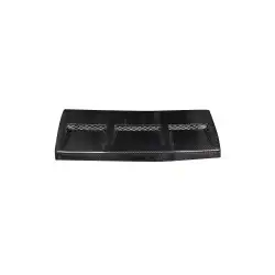 1990-1996 Nissan 300ZX Turbo T Carbon Fiber Grille image - 3
