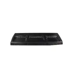 1990-1996 Nissan 300ZX Turbo T Carbon Fiber Grille image - 5