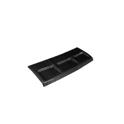 1990-1996 Nissan 300ZX Turbo T Carbon Fiber Grille image - 7