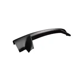 2009-2020 Nissan 370Z Z34 Devera Front Lip Spoiler Air Dam - 1 Piece (S) image - 16