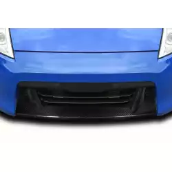 2009-2020 Nissan 370Z Z34 Devera Front Lip Spoiler - 1 Piece (s) image - 1