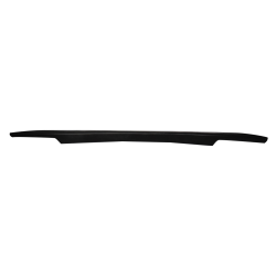 2014-2018 BMW M3 F80 2014-2020 M4 F82 F83 Duraflex Avant Front Lip Spoiler Air Dam - 1 Piece image - 4