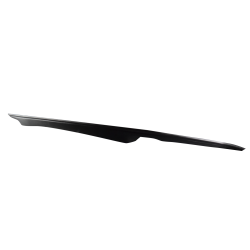 2014-2018 BMW M3 F80 2014-2020 M4 F82 F83 Duraflex Avant Front Lip Spoiler Air Dam - 1 Piece image - 5