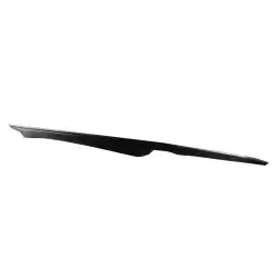 2014-2018 BMW M3 F80 2014-2020 M4 F82 F83 Avant Front Lip Spoiler Air Dam - 1 Piece (S) image - 8