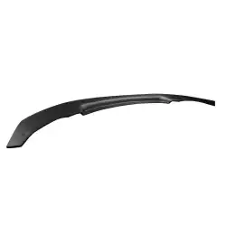 2014-2018 BMW M3 F80 2014-2020 M4 F82 F83 Avant Front Lip Spoiler Air Dam - 1 Piece (S) image - 16