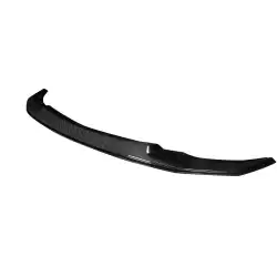 2014-2018 BMW M3 F80 2014-2020 M4 F82 F83 Avant Front Lip Spoiler Air Dam - 1 Piece image - 4