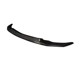 2014-2018 BMW M3 F80 2014-2020 M4 F82 F83 Avant Front Lip Spoiler Air Dam - 1 Piece image - 7