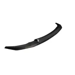 2014-2018 BMW M3 F80 2014-2020 M4 F82 F83 Avant Front Lip Spoiler Air Dam - 1 Piece image - 9