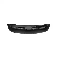 2002-2005 Honda Civic Si HB Trust Front Grille - 1 Piece image - 4