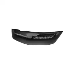 2002-2005 Honda Civic Si HB Trust Front Grille - 1 Piece image - 8