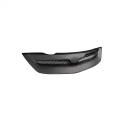 2002-2005 Honda Civic Si HB Trust Front Grille - 1 Piece image - 10