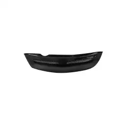 2002-2005 Honda Civic Trust Carbon Fiber Grille image - 3