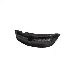 2002-2005 Honda Civic Trust Carbon Fiber Grille image - 5