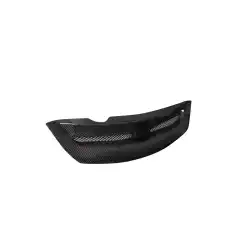 2002-2005 Honda Civic Trust Carbon Fiber Grille image - 7