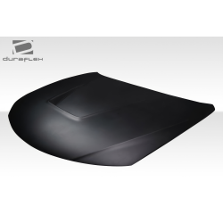 2008-2011 Subaru Impreza 2008-2014 WRX STI Duraflex Vortex Hood - 1 Piece image - 4