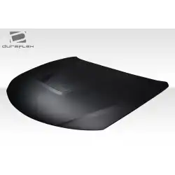 2008-2011 Subaru Impreza 2008-2014 WRX STI Vortex Hood - 1 Piece image - 4