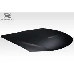 2008-2011 Subaru Impreza 2008-2014 WRX STI Vortex Hood - 1 Piece image - 5
