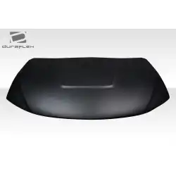 2008-2011 Subaru Impreza Vortex Hood image - 4