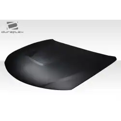 2008-2011 Subaru Impreza Vortex Hood image - 6