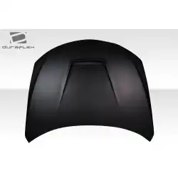 2008-2011 Subaru Impreza Vortex Hood image - 10